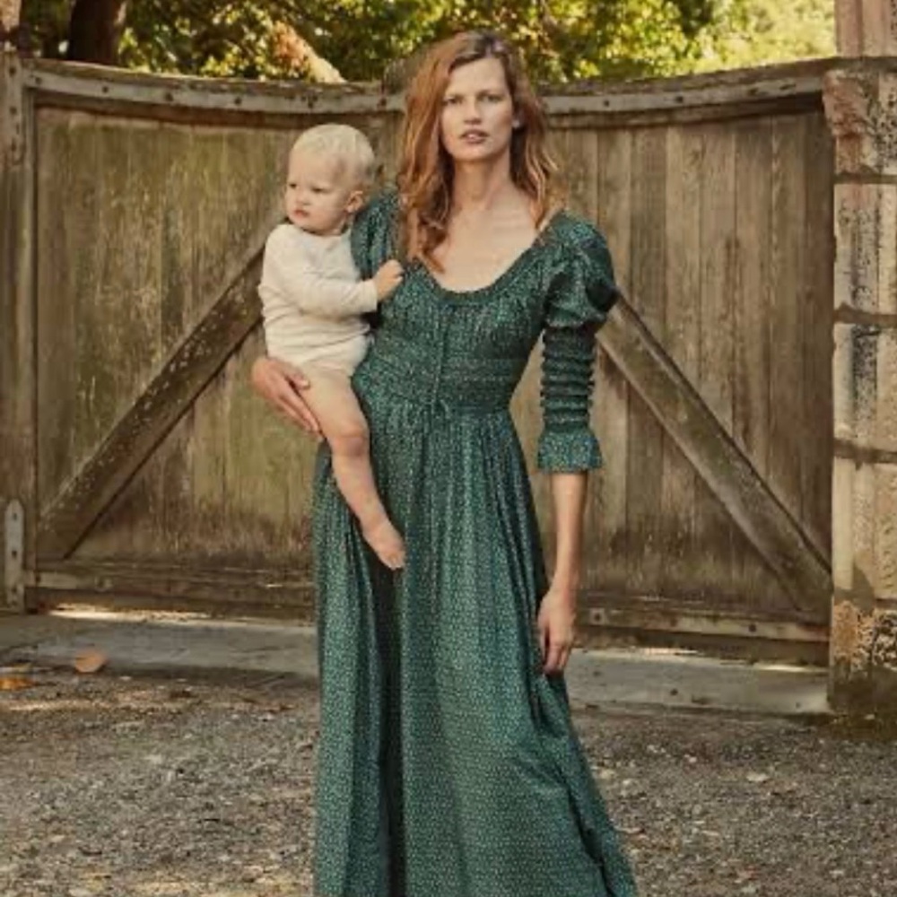 Doen Kaira Dress